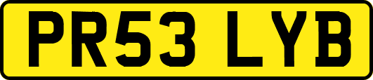 PR53LYB