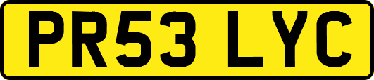 PR53LYC