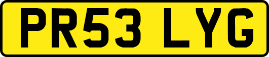 PR53LYG