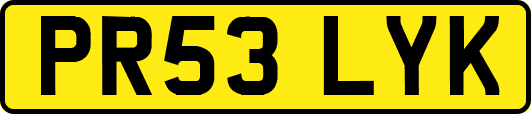 PR53LYK