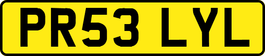 PR53LYL