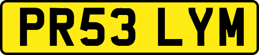 PR53LYM