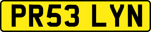 PR53LYN