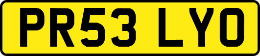 PR53LYO