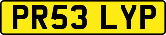 PR53LYP