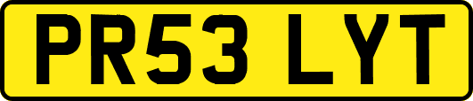 PR53LYT