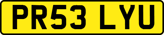 PR53LYU