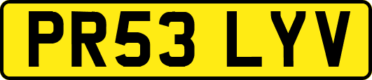 PR53LYV