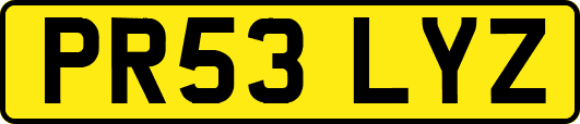 PR53LYZ