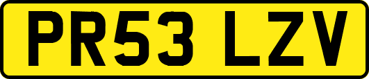 PR53LZV