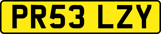 PR53LZY