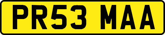 PR53MAA