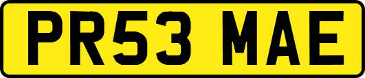 PR53MAE