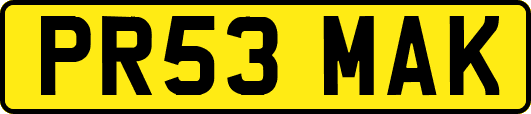 PR53MAK