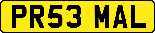 PR53MAL