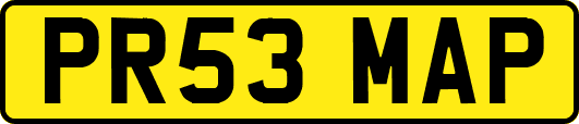 PR53MAP