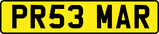 PR53MAR