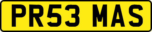 PR53MAS