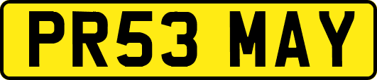 PR53MAY