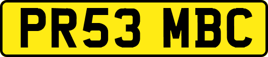 PR53MBC