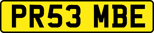 PR53MBE