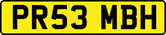 PR53MBH