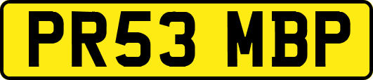 PR53MBP