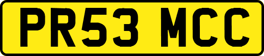 PR53MCC