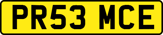 PR53MCE