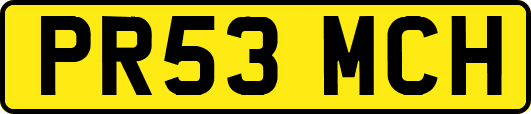 PR53MCH