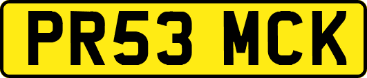 PR53MCK