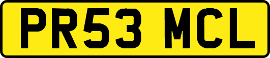 PR53MCL