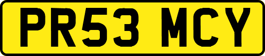 PR53MCY