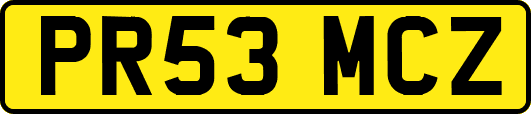 PR53MCZ