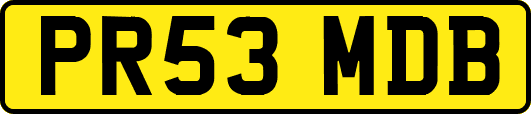 PR53MDB