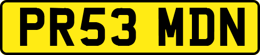 PR53MDN