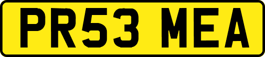 PR53MEA
