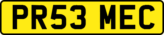 PR53MEC