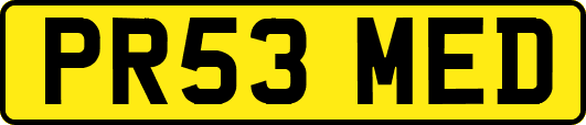 PR53MED