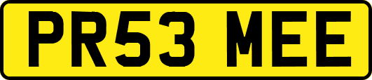 PR53MEE