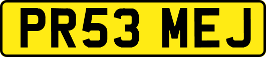PR53MEJ