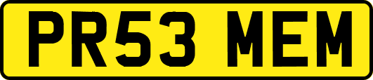PR53MEM
