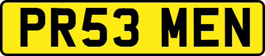 PR53MEN