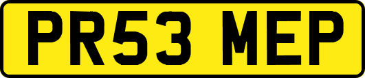 PR53MEP