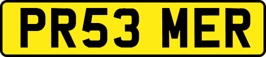 PR53MER