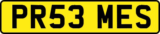 PR53MES