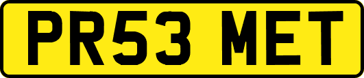 PR53MET