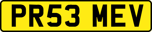 PR53MEV