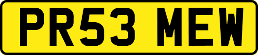 PR53MEW