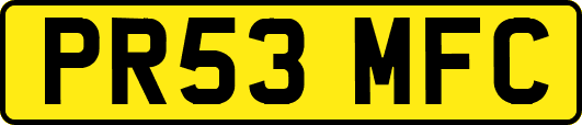 PR53MFC